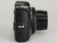 新製品レビュー：キヤノン「PowerShot SX130 IS」 - デジカメ Watch Watch