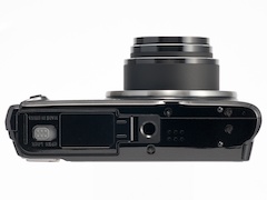 新製品レビュー：カシオEXILIM Hi-ZOOM EX-H20G - デジカメ Watch Watch