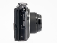 新製品レビュー：カシオEXILIM Hi-ZOOM EX-H20G - デジカメ Watch Watch