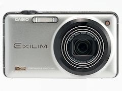 新製品レビュー：カシオHIGH SPEED EXILIM EX-ZR10 - デジカメ Watch Watch