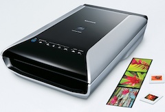 特別企画：ハイエンドスキャナー2機種のフィルムスキャン性能を試す