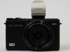 写真で見る写真で見るオリンパスXZ-1 - デジカメ Watch Watch