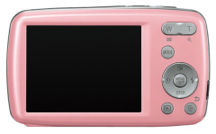 パナソニック、新エントリークラス「LUMIX DMC-S1」を投入 - デジカメ