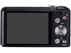 カシオ、広角端24mmからの12.5倍ズーム機「EXILIM EX-H30」 - デジカメ