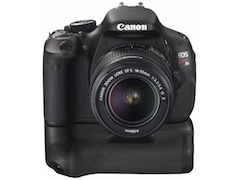 キヤノン、バリアングル液晶モニター採用の「EOS Kiss X5」 - デジカメ