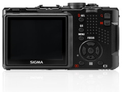 シグマ、DP2シリーズ最新機種「DP2x」を発表 - デジカメ Watch Watch