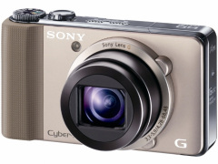 新製品レビュー：ソニーサイバーショットDSC-HX7V - デジカメ Watch Watch
