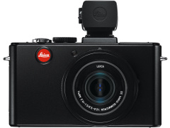 ライカ、EVFとデジタルフォトフレームをセットにした「D-LUX 5