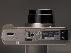 新製品レビュー：ソニーサイバーショットDSC-HX9V - デジカメ Watch Watch