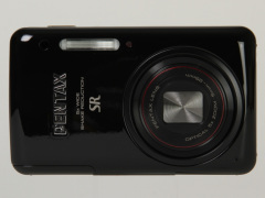 写真で見る写真で見るペンタックスOptio S1 - デジカメ Watch Watch