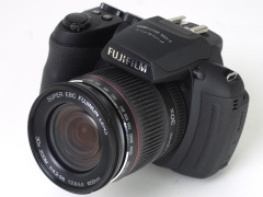 新製品レビュー：富士フイルムFinePix HS20EXR - デジカメ Watch Watch