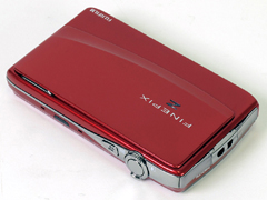 新製品レビュー：富士フイルム「FinePix Z900EXR」 - デジカメ Watch Watch