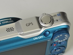 新製品レビュー：キヤノンPowerShot SX230 HS - デジカメ Watch Watch