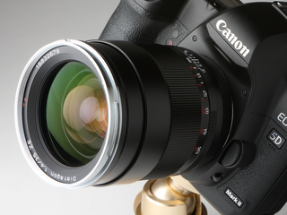 交換レンズ実写ギャラリー：コシナ「カールツァイスDistagon T* 1.4/35