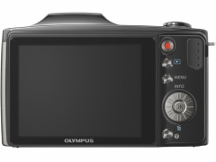 オリンパス、20倍ズームのスリムモデル「SZ-11」 - デジカメ Watch Watch