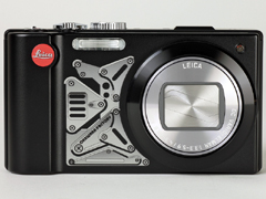 写真で見る写真で見るライカV-LUX30 “Okawara Factory” - デジカメ