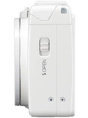 リコー、1万台限定の「GR DIGITAL IV ホワイトエディション