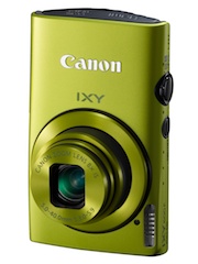キヤノン、8倍ズームレンズで世界最薄の「IXY 600F」 - デジカメ Watch