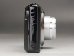 新製品レビュー：パナソニックLUMIX DMC-FX90 - デジカメ Watch Watch