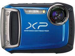 富士フイルム、防水10M・耐落下2Mの「FinePix XP150」など海外発表