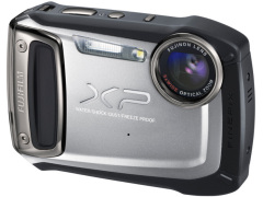 富士フイルム、防水10M・耐落下2Mの「FinePix XP150」など海外発表