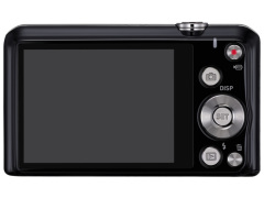 カシオ、広角24mmの12.5倍ズームなど「EXILIM-ZS」シリーズ新モデル