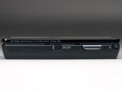 新製品レビュー：サイバーショットDSC-TX300V - デジカメ Watch Watch