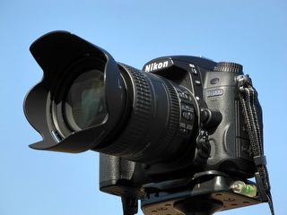 気になるデジカメ長期リアルタイムレポート：ニコンD7000【第8回