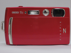 新製品レビュー：富士フイルムFinePix Z1000EXR - デジカメ Watch Watch