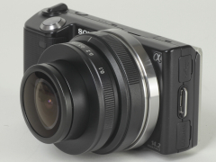 特別企画：安原製作所のミラーレス用全周魚眼レンズ「MADOKA」（まどか