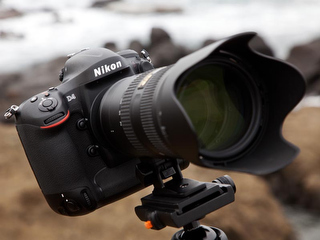 新製品レビュー：ニコンD4 - デジカメ Watch Watch