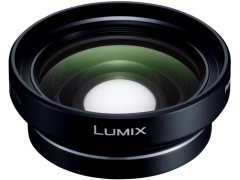 パナソニック、LUMIX G「PZ 14-42mm」「14mm F2.5」対応の