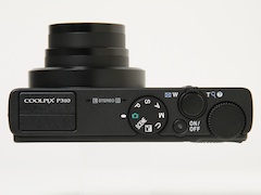 新製品レビュー：ニコンCOOLPIX P310 - デジカメ Watch Watch