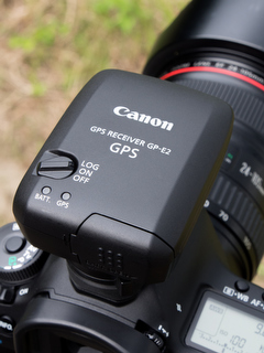 デジカメアイテム丼：キヤノンGP-E2 - デジカメ Watch