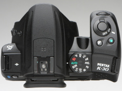 新製品レビュー：PENTAX K-30 - デジカメ Watch Watch