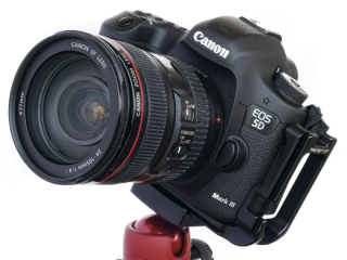 伊達淳一のデジタルでいこう！：キヤノンEOS 5D Mark IIIの画質を検証