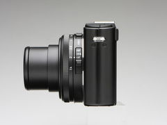 新製品レビュー：パナソニックLUMIX DMC-LX7 - デジカメ Watch Watch