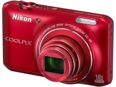 ニコン、COOLPIX「S800c」「P7700」「S6400」「S01」の発売日を決定