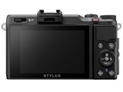 オリンパス、F1.8-2.5ズームレンズ搭載の「STYLUS XZ-2」 - デジカメ