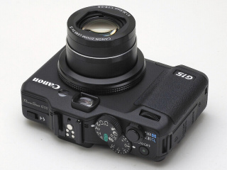ファーストインプレッション】キヤノンPowerShot G15 - デジカメ Watch