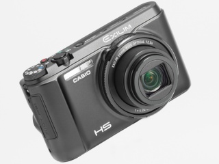 新製品レビュー：カシオEXILIM EX-ZR1000 - デジカメ Watch Watch
