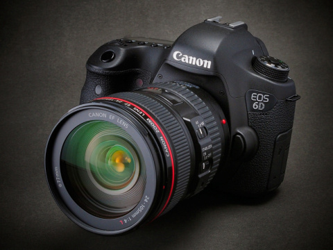 ファーストインプレッション】キヤノンEOS 6D - デジカメ Watch Watch