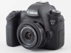 新製品レビュー：キヤノンEOS 6D - デジカメ Watch Watch