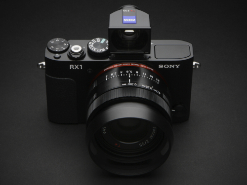 気になるデジカメ長期リアルタイムレポート：ソニーサイバーショット