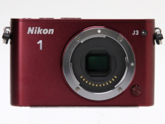 写真で見る写真で見る「Nikon 1 J3」「Nikon 1 S1」 - デジカメ Watch