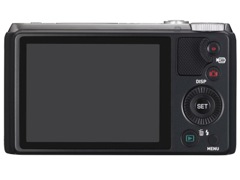 カシオ、光学18倍ズームのハイスピード機「EXILIM EX-ZR700」など