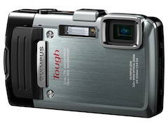 オリンパス、F2レンズ搭載「TG-2」など防水デジカメ3機種 - デジカメ