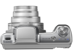 オリンパス、24倍ズーム搭載の低価格コンパクト - デジカメ Watch Watch