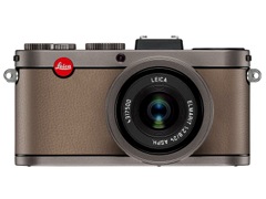 5台限定「ライカXアラカルトTokyo」、ライカ大丸東京店で販売