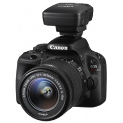 キヤノン、APS-Cデジタル一眼レフで世界最小の「EOS Kiss X7